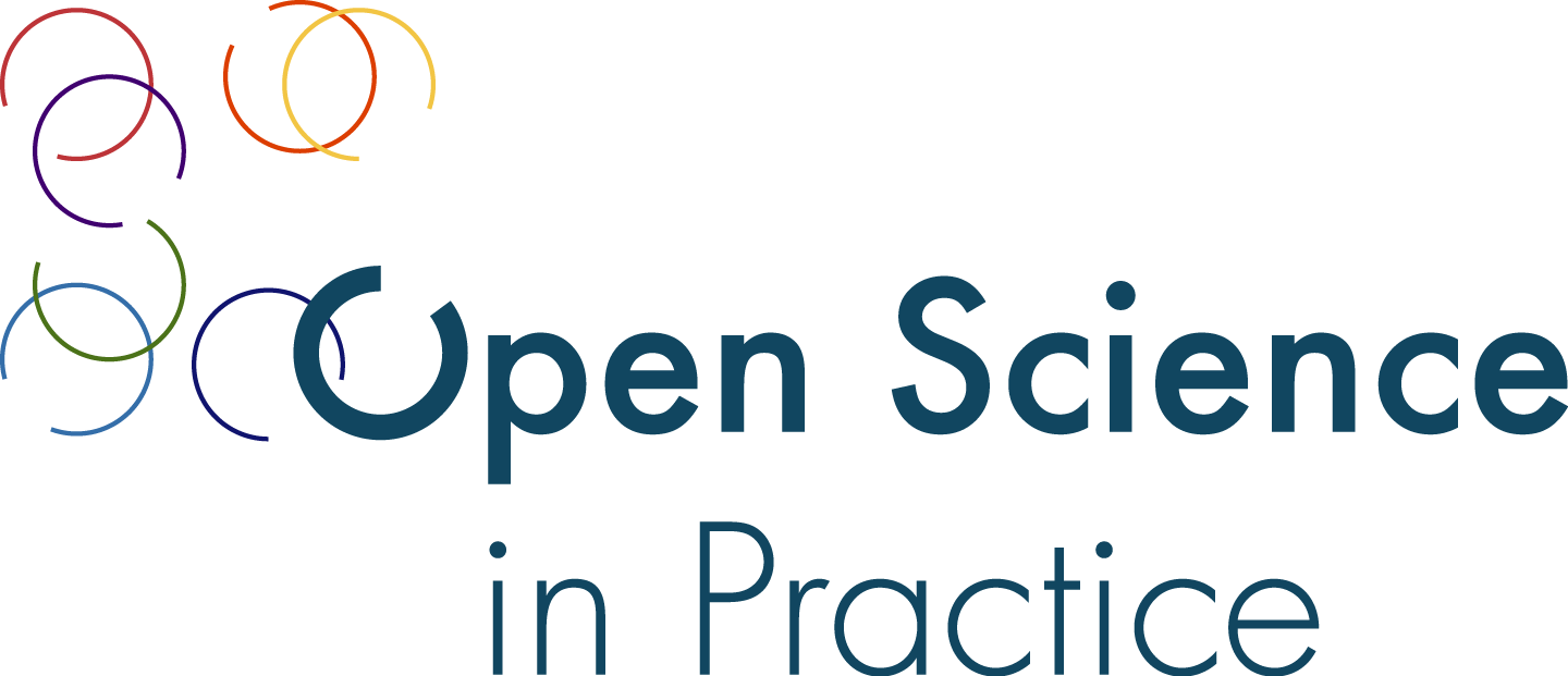 Open Science in Practice