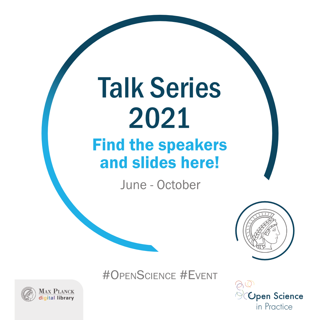 Talk Series 2021