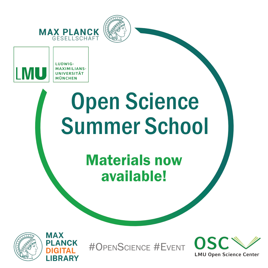 Summer School Materials available